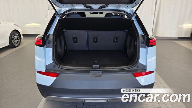 Chevrolet Bolt EUV Premier 2023 — фото 20