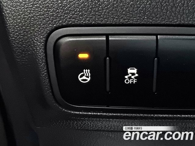 Kia Ray Luxury 2016 — фото 36