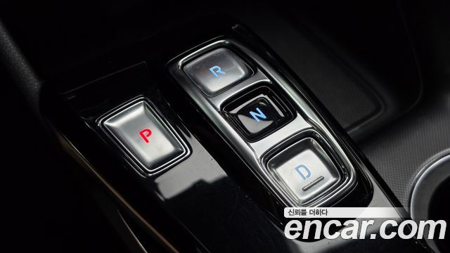 Hyundai Sonata (DN8) 2.0 LPG(rental car) Smart 2020 — фото 9
