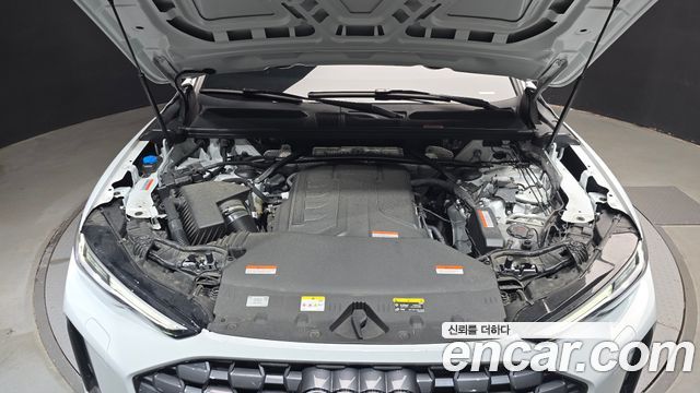 Audi Q5 (80A) 40 TFSI Quiattro Advanced 2025 — фото 6