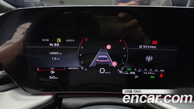 Audi Q5 (80A) 40 TFSI Quiattro Advanced 2025 — фото 8