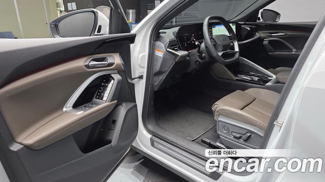 Audi Q5 (80A) 40 TFSI Quiattro Advanced 2025 — фото 10