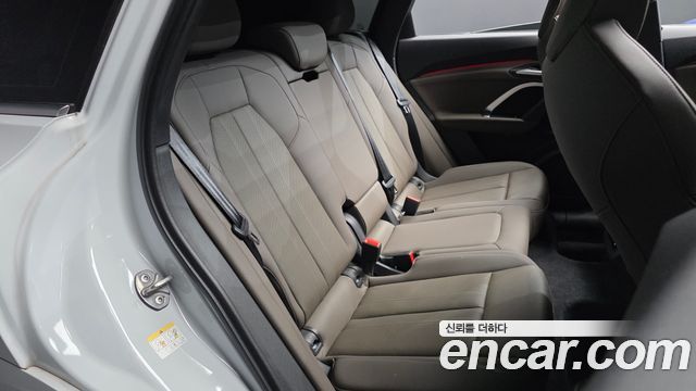 Audi Q5 (80A) 40 TFSI Quiattro Advanced 2025 — фото 11