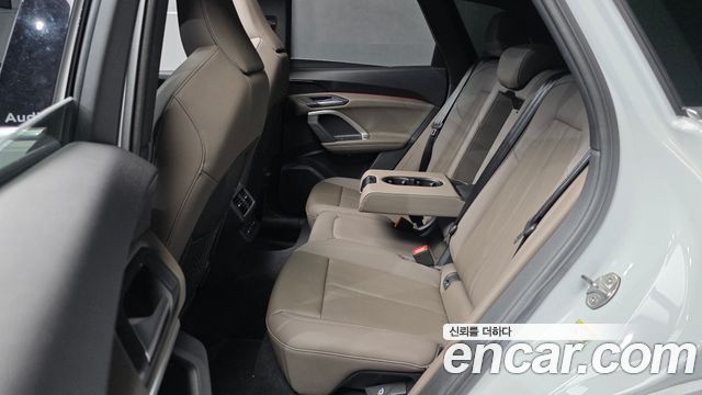 Audi Q5 (80A) 40 TFSI Quiattro Advanced 2025 — фото 12
