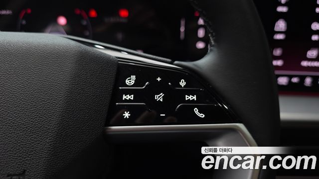 Audi Q5 (80A) 40 TFSI Quiattro Advanced 2025 — фото 19