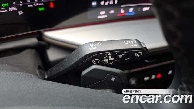 Audi Q5 (80A) 40 TFSI Quiattro Advanced 2025 — фото 20