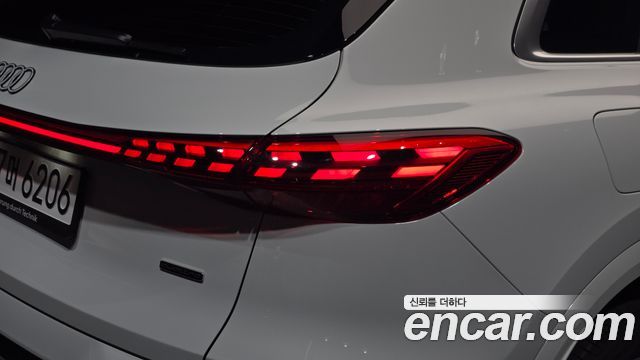 Audi Q5 (80A) 40 TFSI Quiattro Advanced 2025 — фото 23