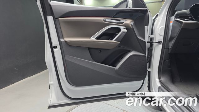 Audi Q5 (80A) 40 TFSI Quiattro Advanced 2025 — фото 24