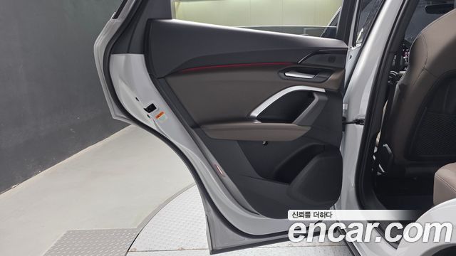 Audi Q5 (80A) 40 TFSI Quiattro Advanced 2025 — фото 25