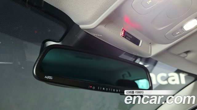 Renault Korea XM3 1.3 TCe RE Signature 2023 — фото 20