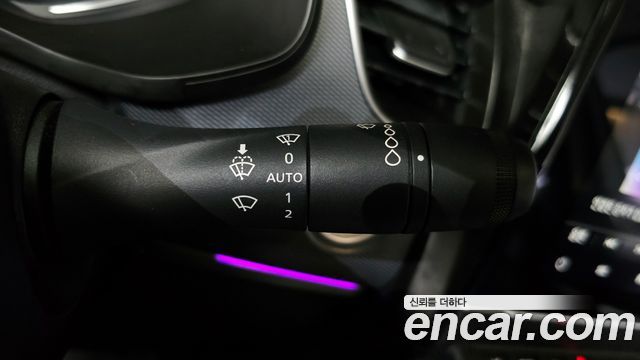 Renault Korea XM3 1.3 TCe RE Signature 2023 — фото 29