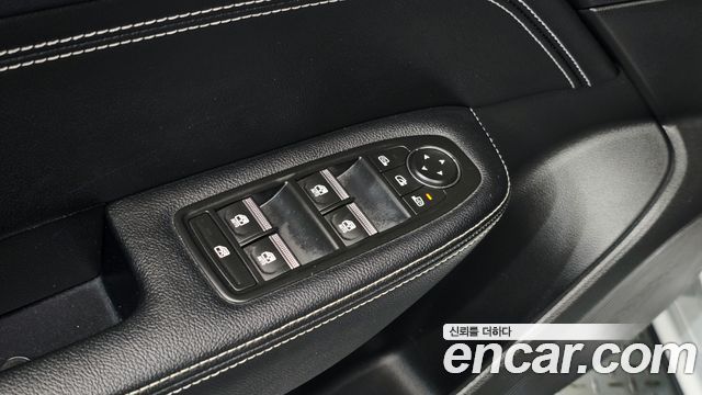 Renault Korea XM3 1.3 TCe RE Signature 2023 — фото 30