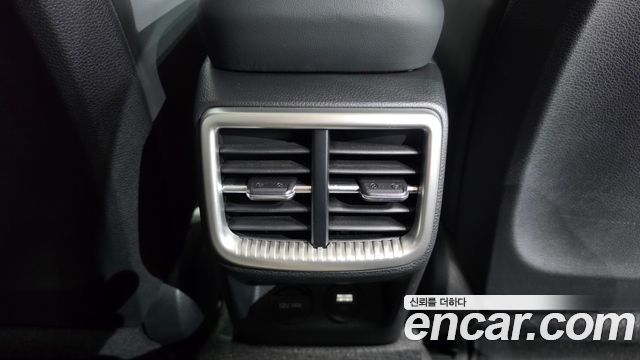 Kia K5 (III) 2.0 LPI(Renter car) Trandy 2023 — фото 18