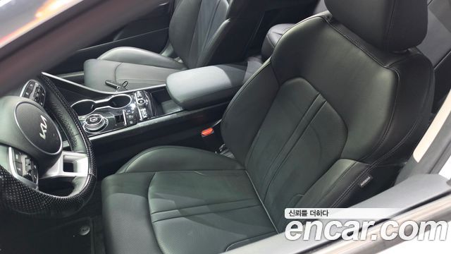 Kia K5 (III) 2.0 LPI(Renter car) Trandy 2023 — фото 28