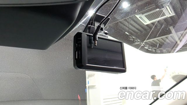 Kia K5 (III) 2.0 LPI(Renter car) Trandy 2023 — фото 30
