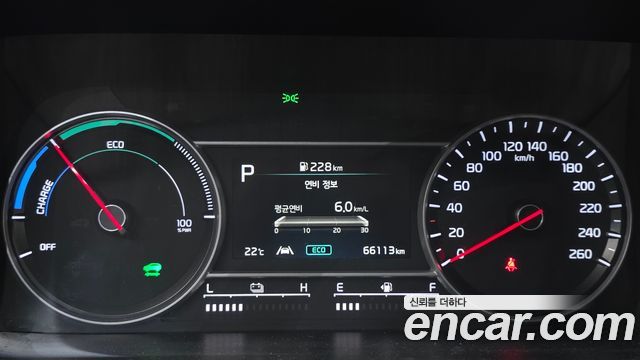 Kia Sorento (IV) HEV 1.6 2WD Prestige 2021 — фото 8
