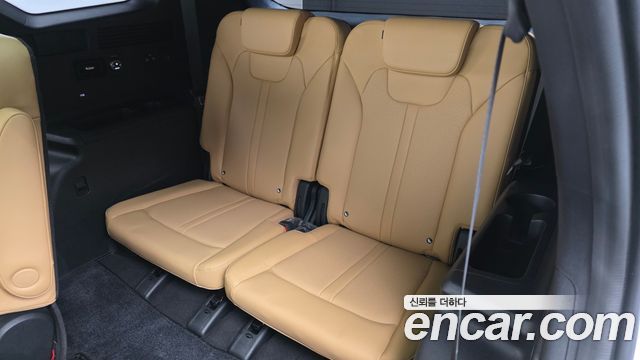 Kia Sorento (IV) HEV 1.6 2WD Prestige 2021 — фото 12