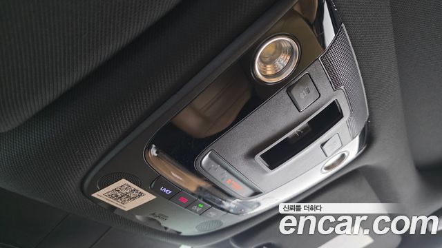 Kia Sorento (IV) HEV 1.6 2WD Prestige 2021 — фото 17