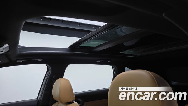 Kia Sorento (IV) HEV 1.6 2WD Prestige 2021 — фото 18