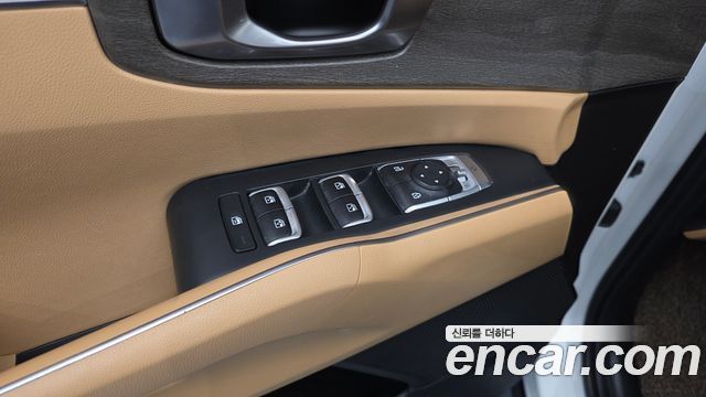 Kia Sorento (IV) HEV 1.6 2WD Prestige 2021 — фото 20