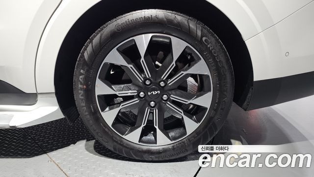 Kia Carnival (IV) Gasoline 7-Seater Signature 2023 — фото 21