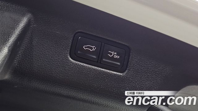 Kia Carnival (IV) Gasoline 7-Seater Signature 2023 — фото 28
