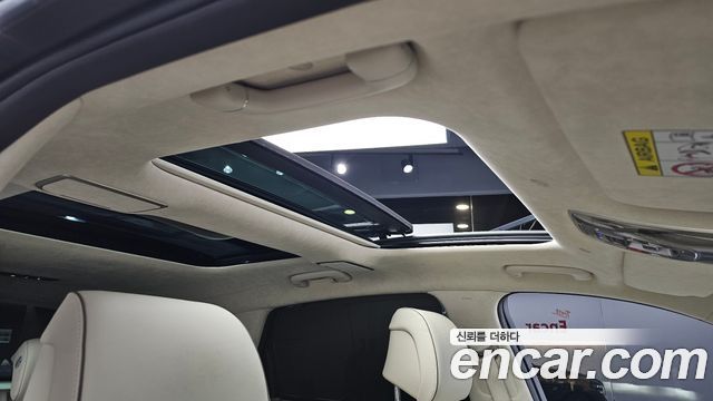 Genesis GV80 3.5T Gasoline AWD 2023 — фото 20