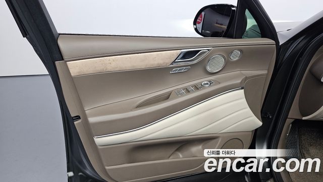 Genesis GV80 3.5T Gasoline AWD 2023 — фото 24
