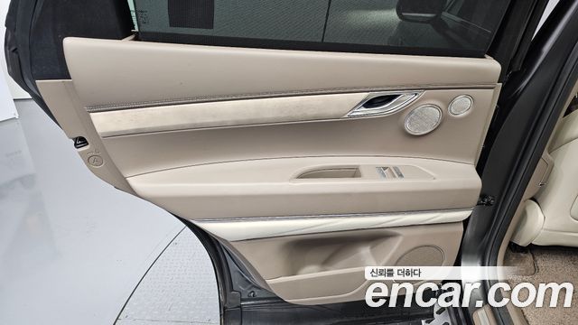 Genesis GV80 3.5T Gasoline AWD 2023 — фото 25