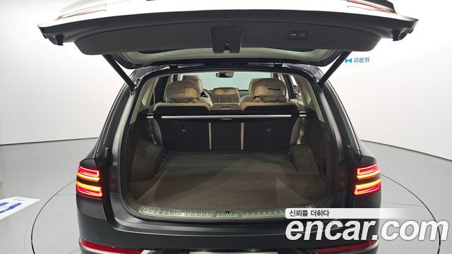 Genesis GV80 3.5T Gasoline AWD 2023 — фото 30