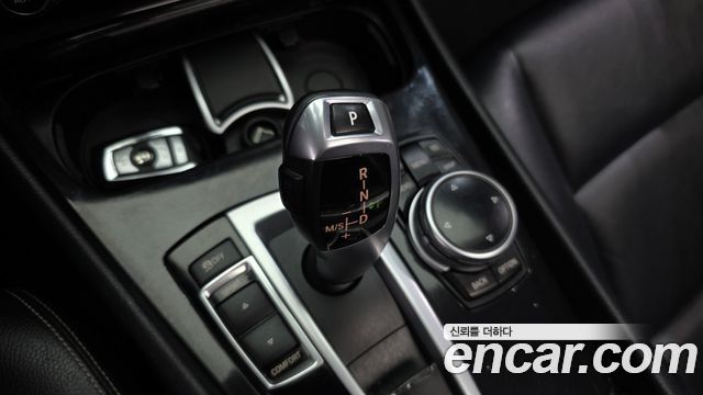 BMW 5 Series GT (F07) GT ED Edition 2014 — фото 9