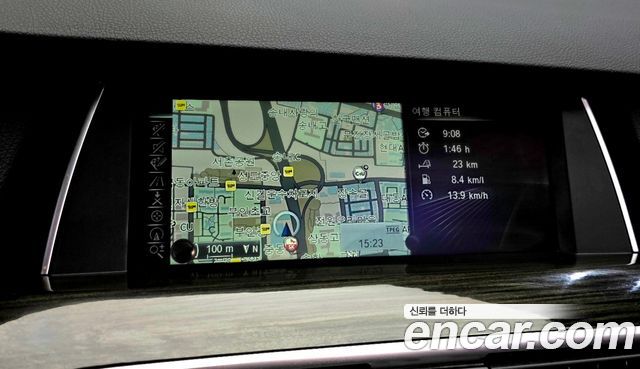 BMW 5 Series GT (F07) GT ED Edition 2014 — фото 14