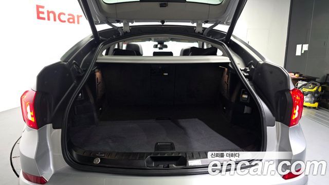 BMW 5 Series GT (F07) GT ED Edition 2014 — фото 20