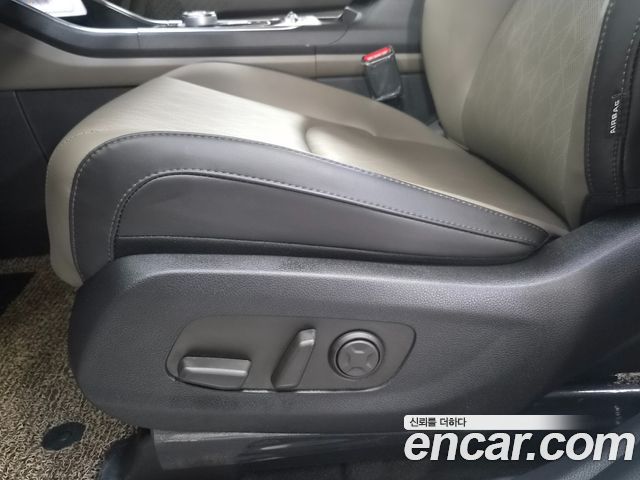 Kia Carnival (IV) HEV 9seater Nobless 2026 — фото 5