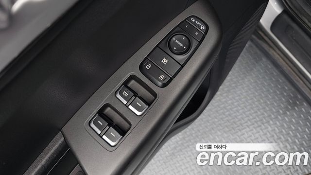 Kia Sportage The Bold Diesel 2.0 2WD Trendy 2020 — фото 13