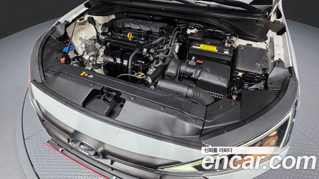 Hyundai Avante (AD) 1.6 Smart 2019 — фото 6