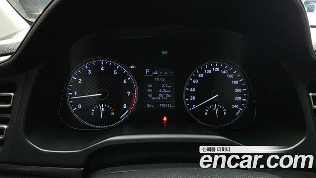 Hyundai Avante (AD) 1.6 Smart 2019 — фото 8