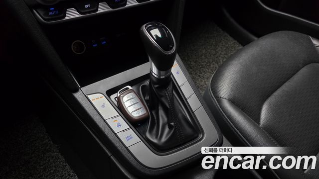 Hyundai Avante (AD) 1.6 Smart 2019 — фото 9
