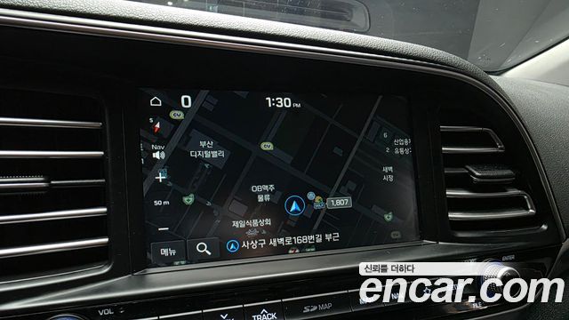 Hyundai Avante (AD) 1.6 Smart 2019 — фото 13