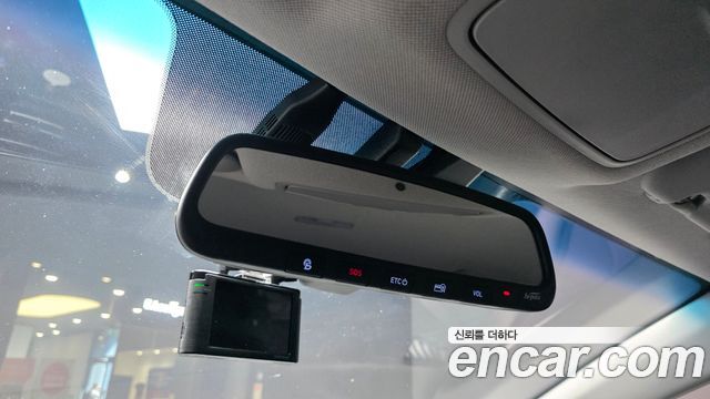 Hyundai Avante (AD) 1.6 Smart 2019 — фото 17