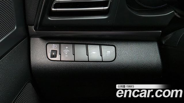 Hyundai Avante (AD) 1.6 Smart 2019 — фото 18