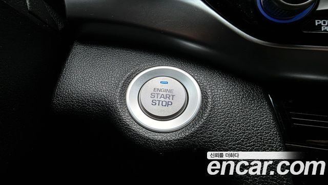 Hyundai Avante (AD) 1.6 Smart 2019 — фото 19