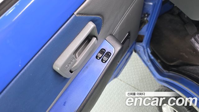 Chevrolet Damas 2-Seater Panel-Van DLX 2015 — фото 19