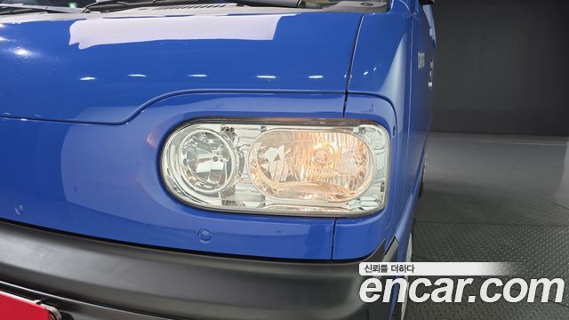 Chevrolet Damas 2-Seater Panel-Van DLX 2015 — фото 22
