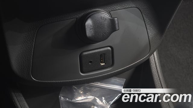 Chevrolet Spark LS Standard 2014 — фото 18