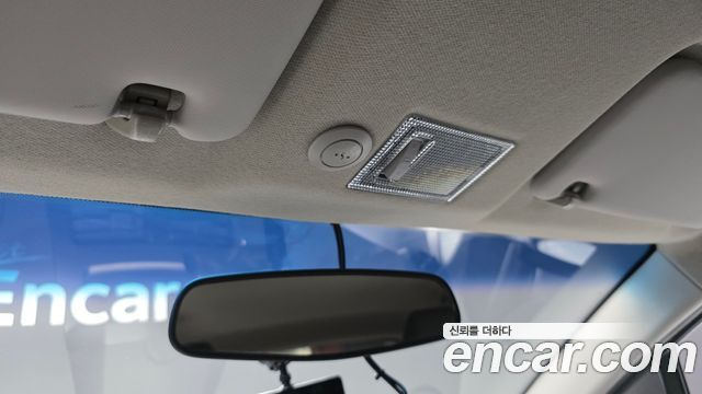 Chevrolet Spark LS Standard 2014 — фото 19