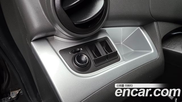 Chevrolet Spark LS Standard 2014 — фото 28