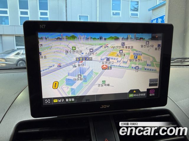 Chevrolet Spark LS Star 2012 — фото 8
