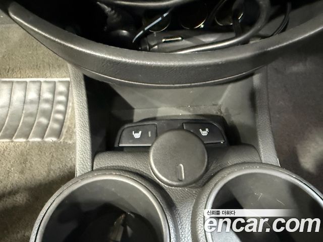 Chevrolet Spark LS Star 2012 — фото 16