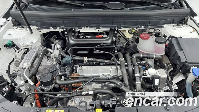 Mercedes-Benz EQB (X243) EQB300 4MATIC AMG Line 2025 — фото 6